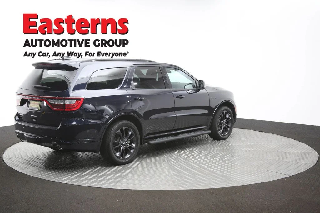 Used 2025 Blue Dodge R/T Plus image 46