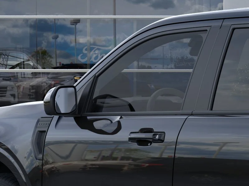 New 2026 Shadow Black Ford XL image 21