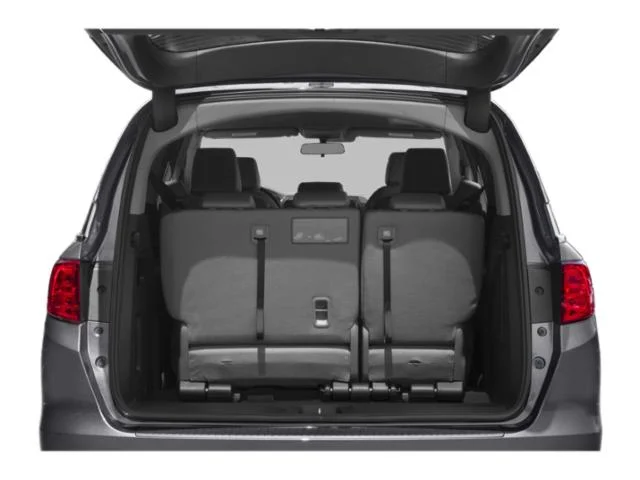 Used 2019 Modern Steel Metallic Honda EX image 11