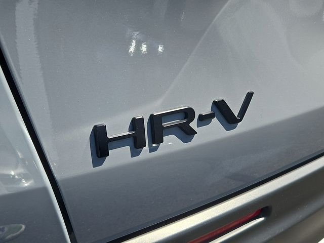 2026 Honda HR-V Sport - Photo 31