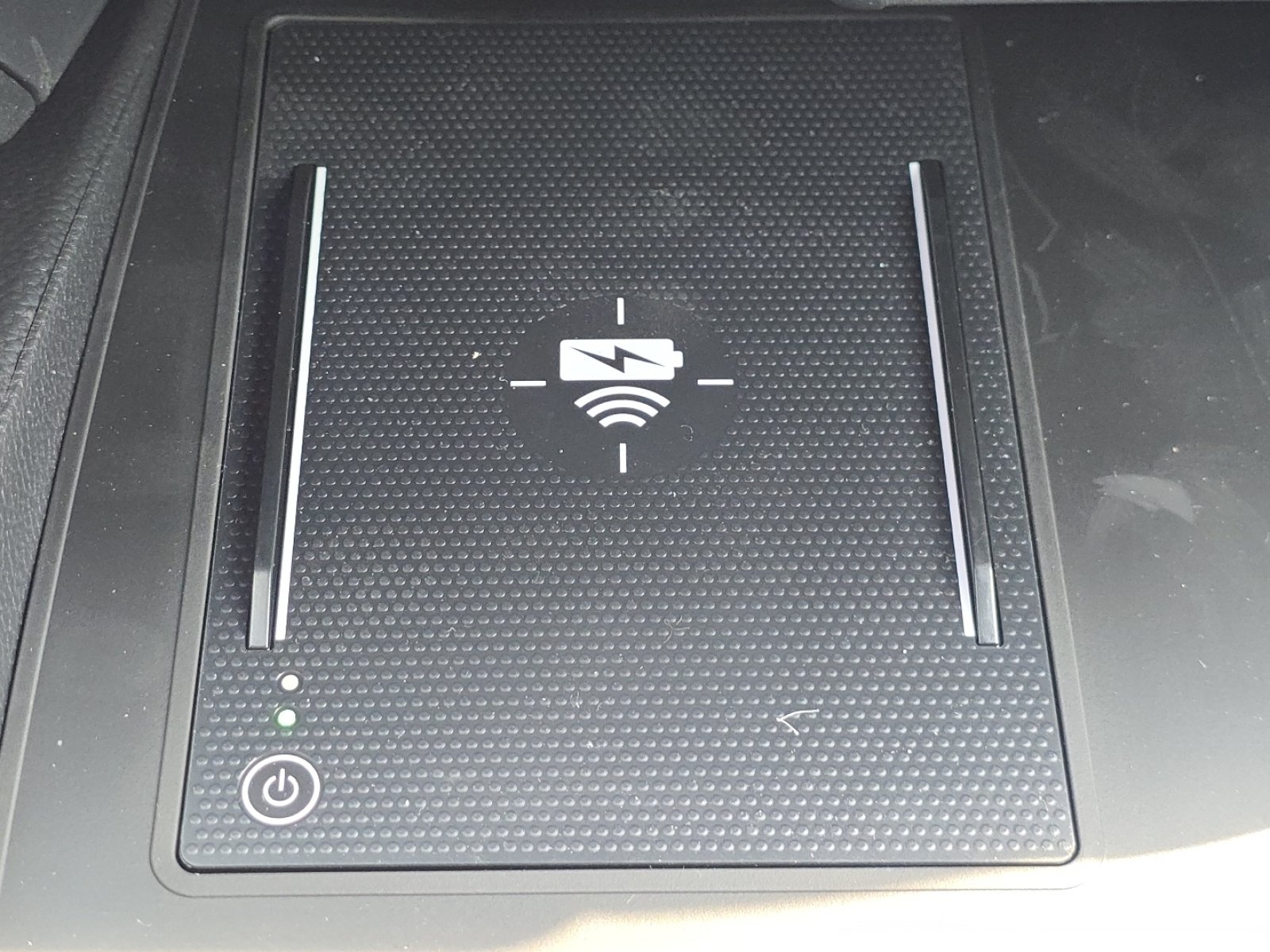 New 2026 Platinum White Pearl Honda Black Edition image 7
