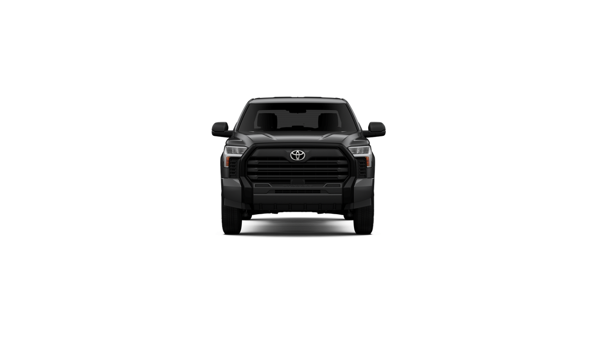 New 2026 Magnetic Gray Metallic Toyota SR image 17