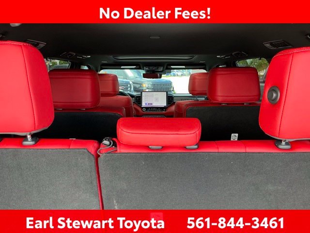 Certified Used 2025 Gray Toyota TRD Pro image 16