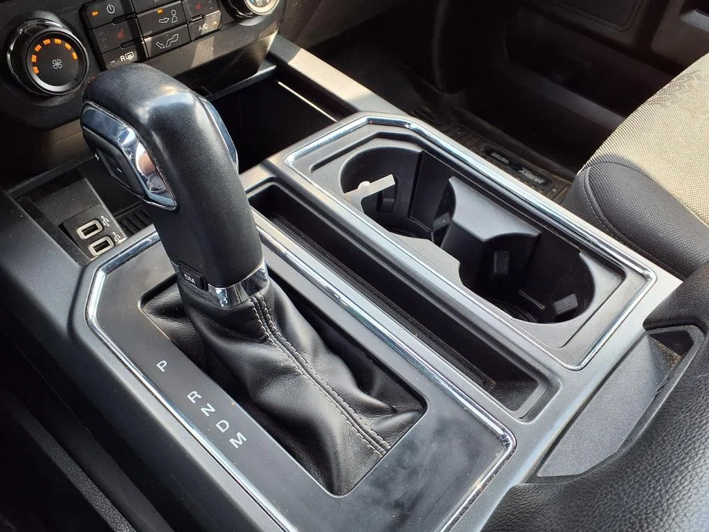 Used 2019 White Ford XLT image 19