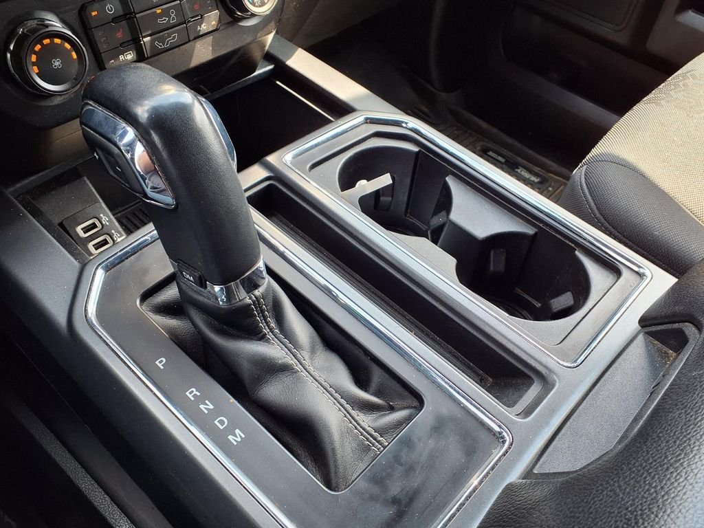 Used 2019 White Ford XLT image 19