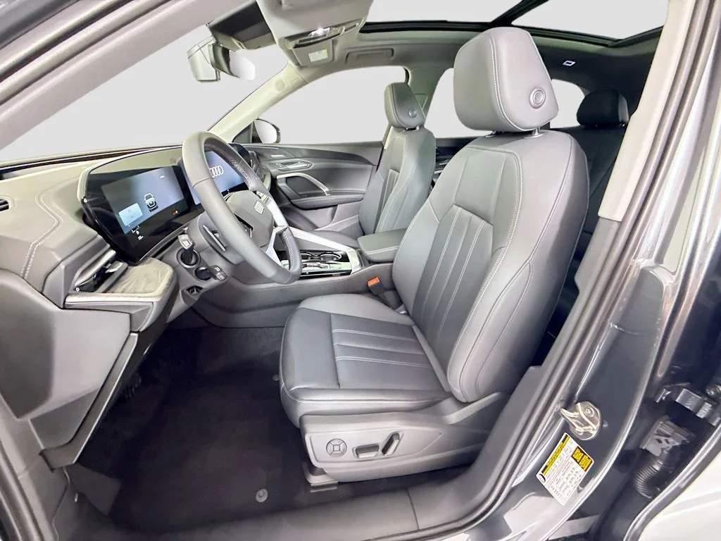 New 2026  Audi Premium Plus image 20