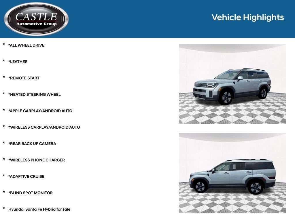 New 2026 Silver Hyundai SEL image 3