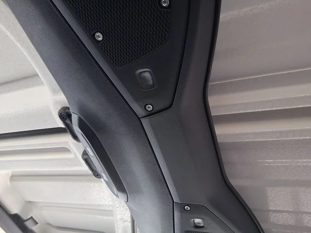 New 2026 Black Clear-Coat Exterior Paint Jeep Sahara image 27