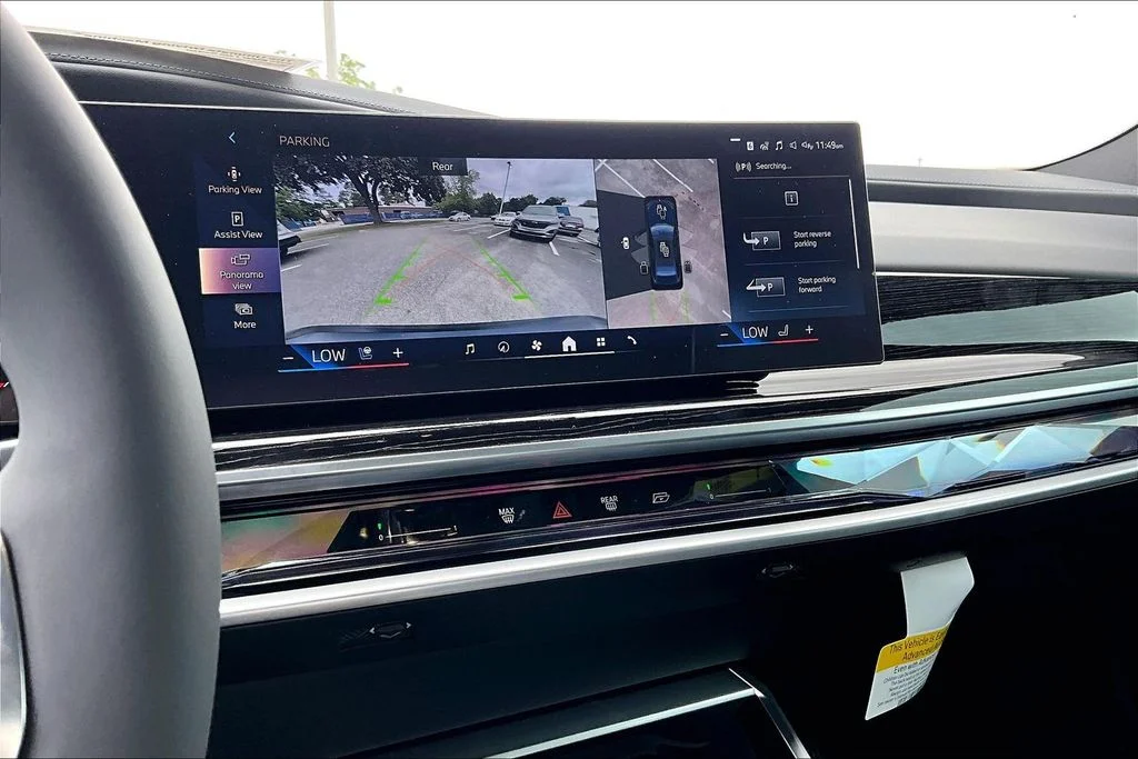 New 2026 BMW 7 Series 740i 4D Sedan