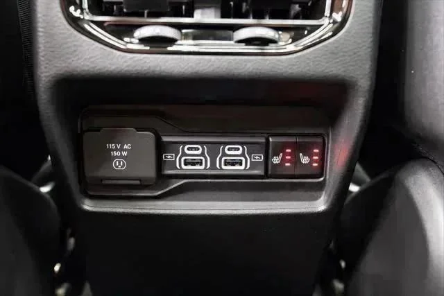 2025 Jeep Grand Cherokee Limited - Photo 9