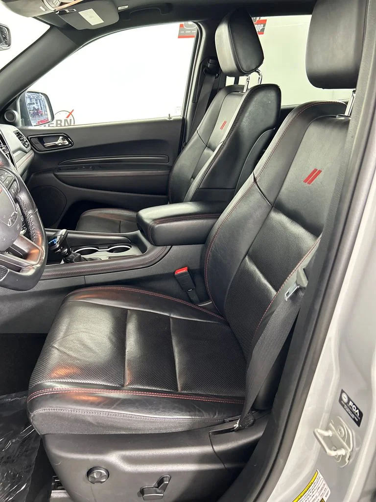 Used 2024 Gray Dodge GT Plus image 12