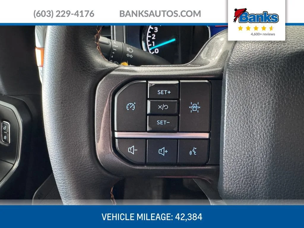 Used 2023 Silver Ford XL image 14