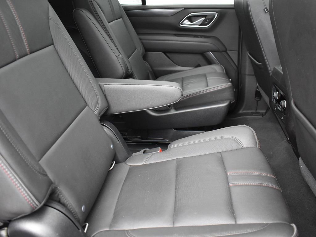 2021 CHEVROLET TAHOE - Image 31