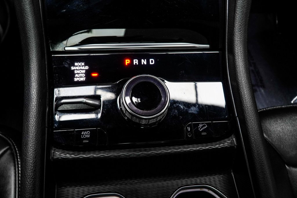Used 2024 Black Jeep 4xe image 25