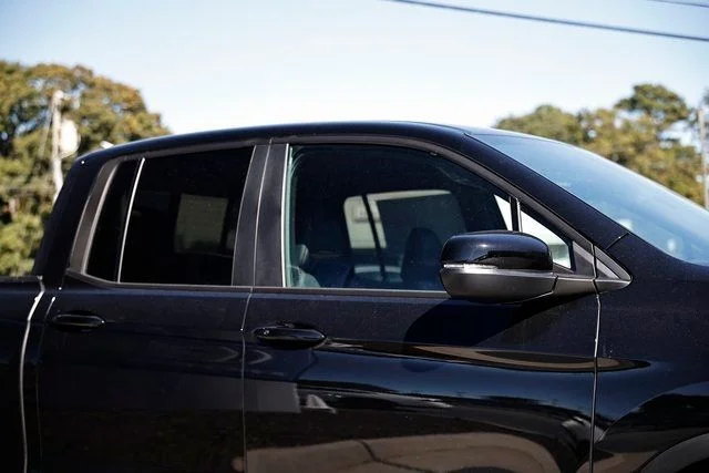 2026 Honda Ridgeline TrailSport - Photo 16