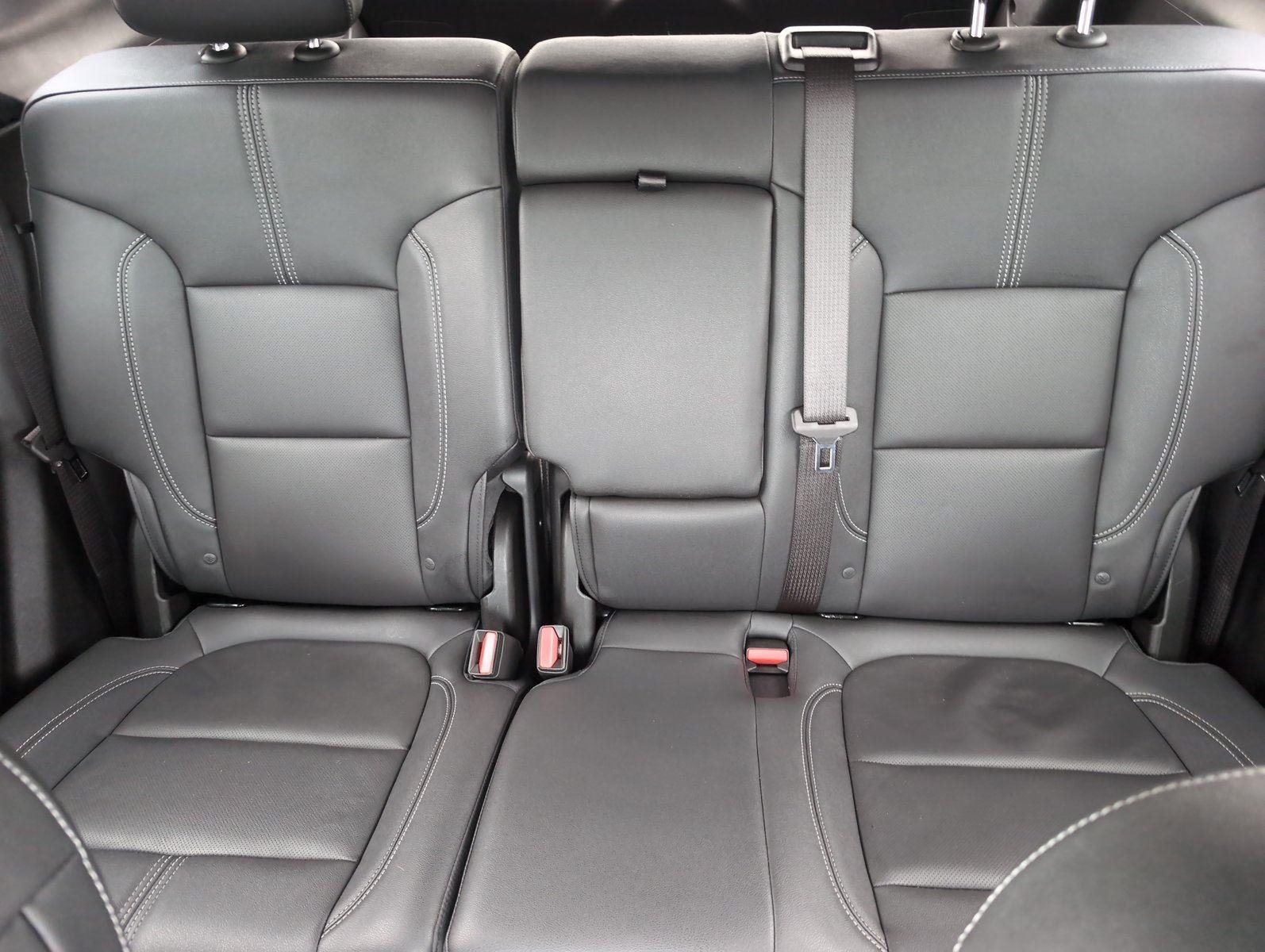 Certified Used 2023 Black Chevrolet 3LT image 32