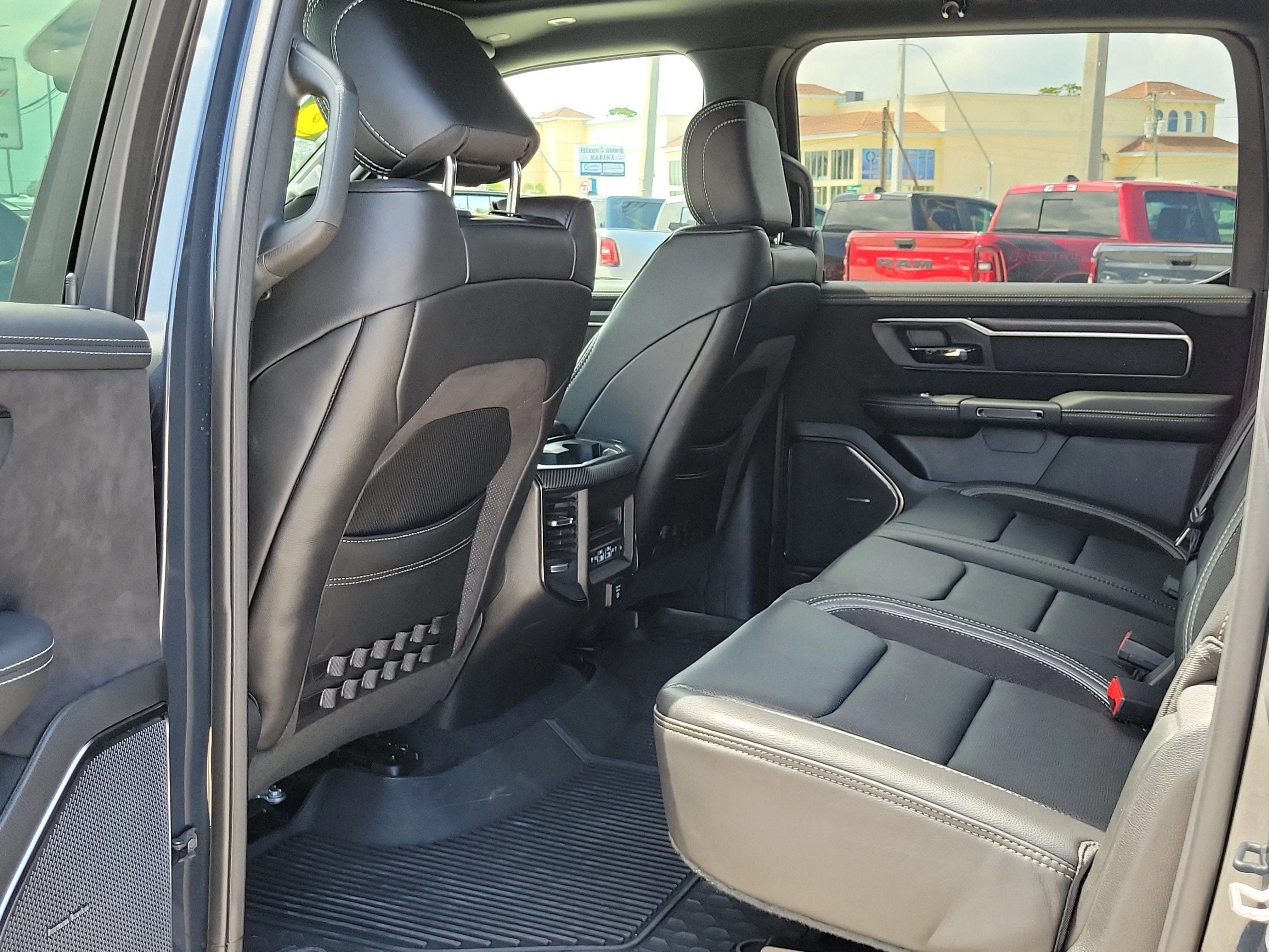 Used 2026 Forged Blue Metallic Ram RHO image 14