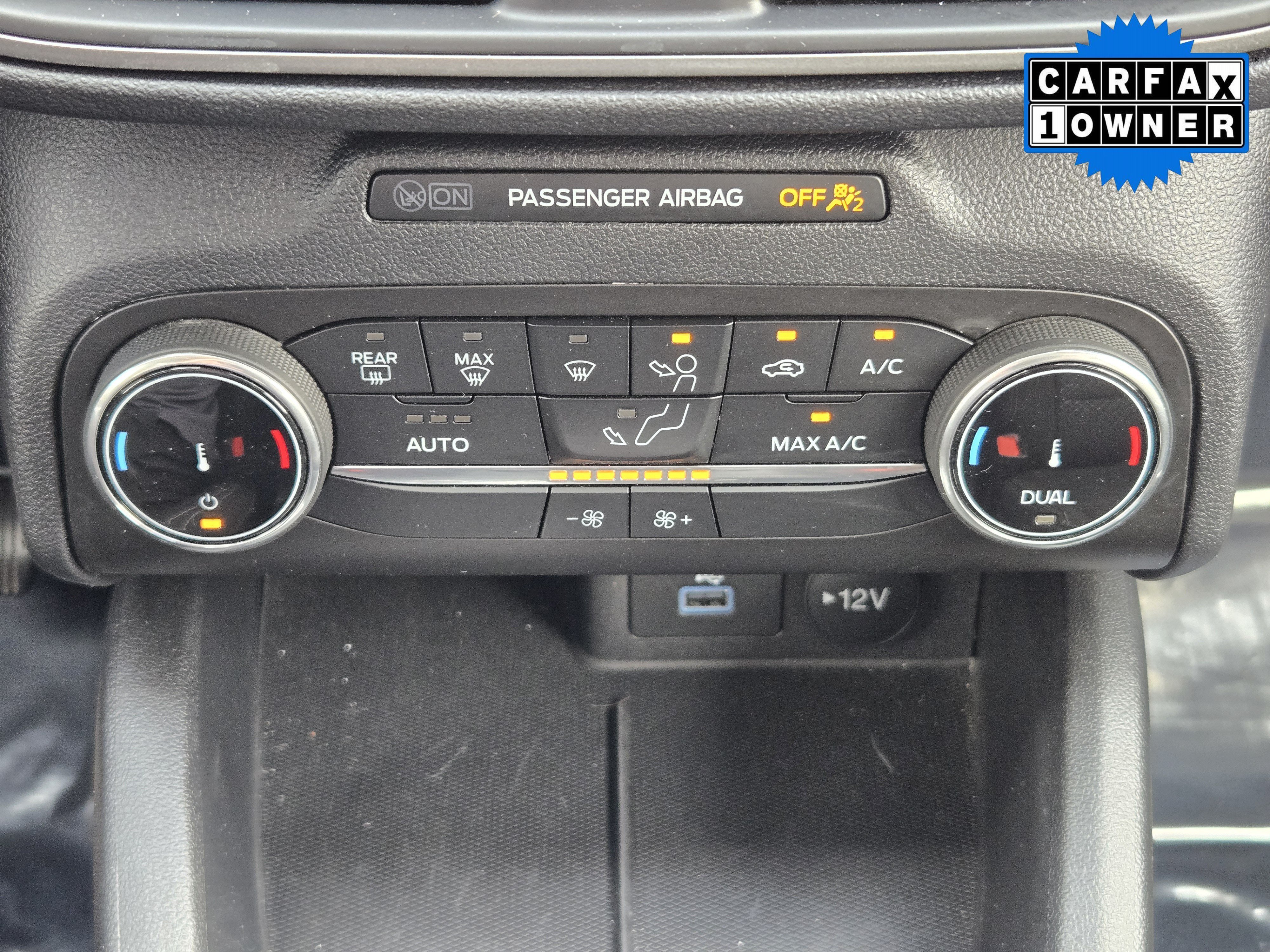 Used 2023 Gray Metallic Ford Active image 16