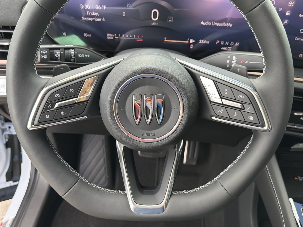 2026 Buick Envision Sport Touring - Photo 28