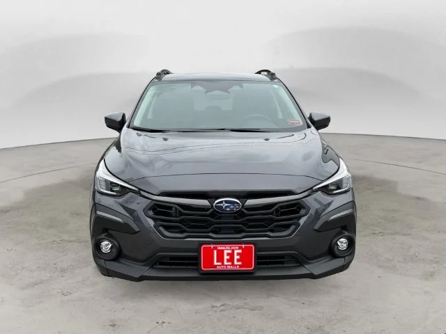 Used 2026 Gray Subaru Limited image 8