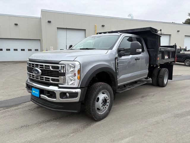 2026 Ford F-550SD — photo 3