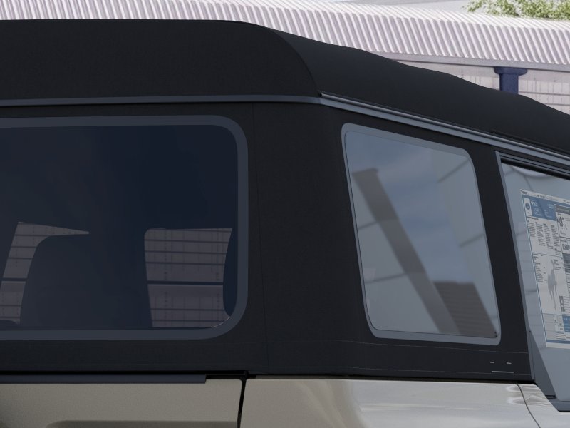 New 2026 Desert Sand Ford Base image 25