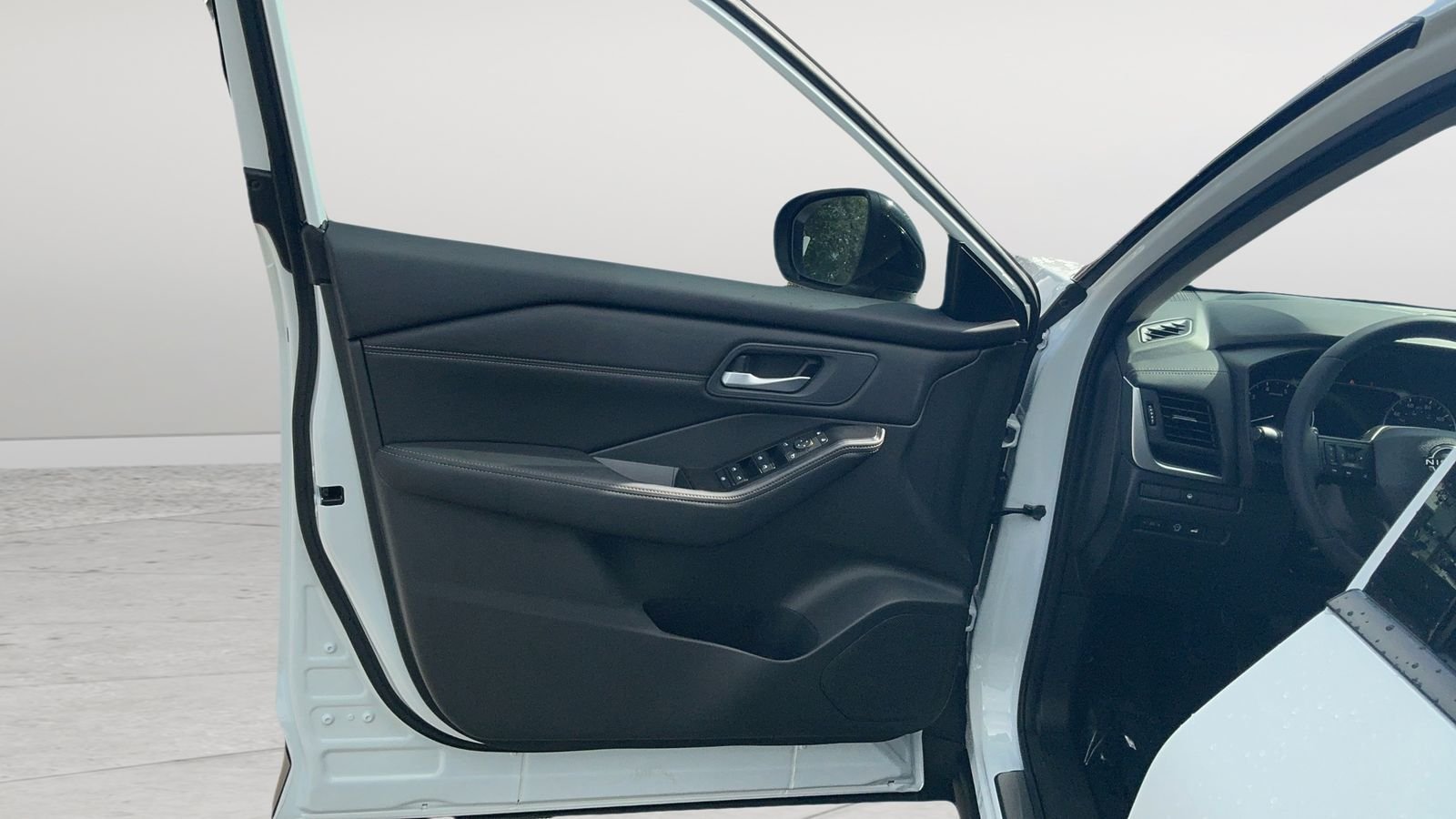 New 2026 White Nissan Dark Armor image 15