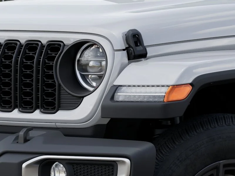 2025 Jeep Gladiator Sport S - Photo 19