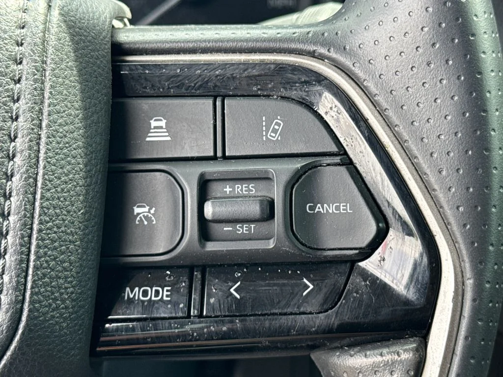 2024 Toyota Tundra SR5 - Photo 25