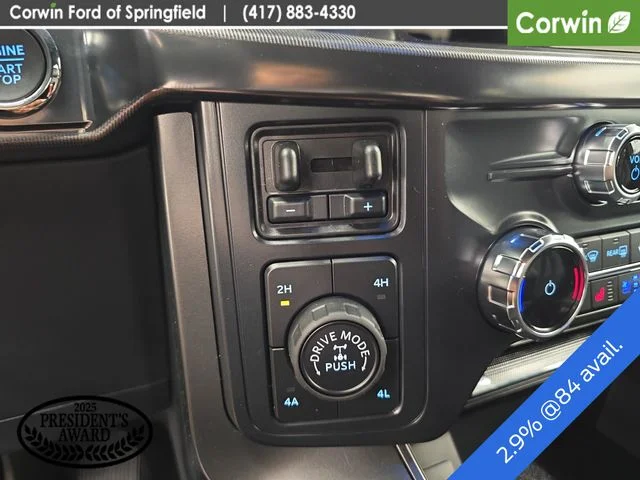 New 2026 Avalanche Ford Lariat® image 31