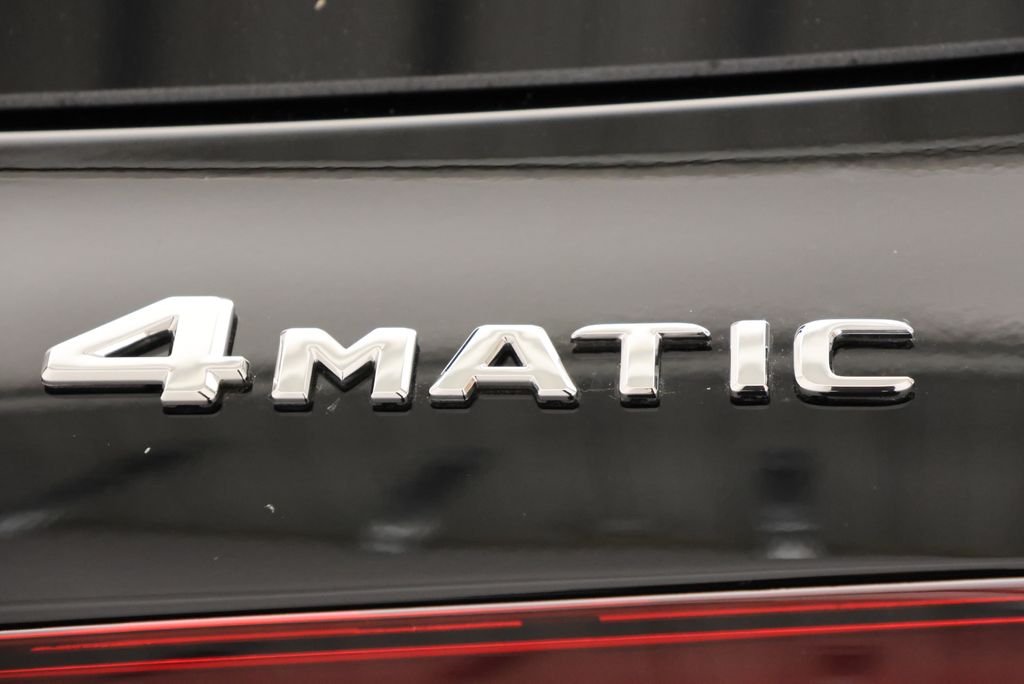 Certified Used 2026 Black Mercedes-Benz GLE 350 image 10