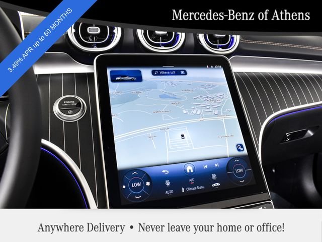 New 2026 Black Mercedes-Benz CLE 450 image 43
