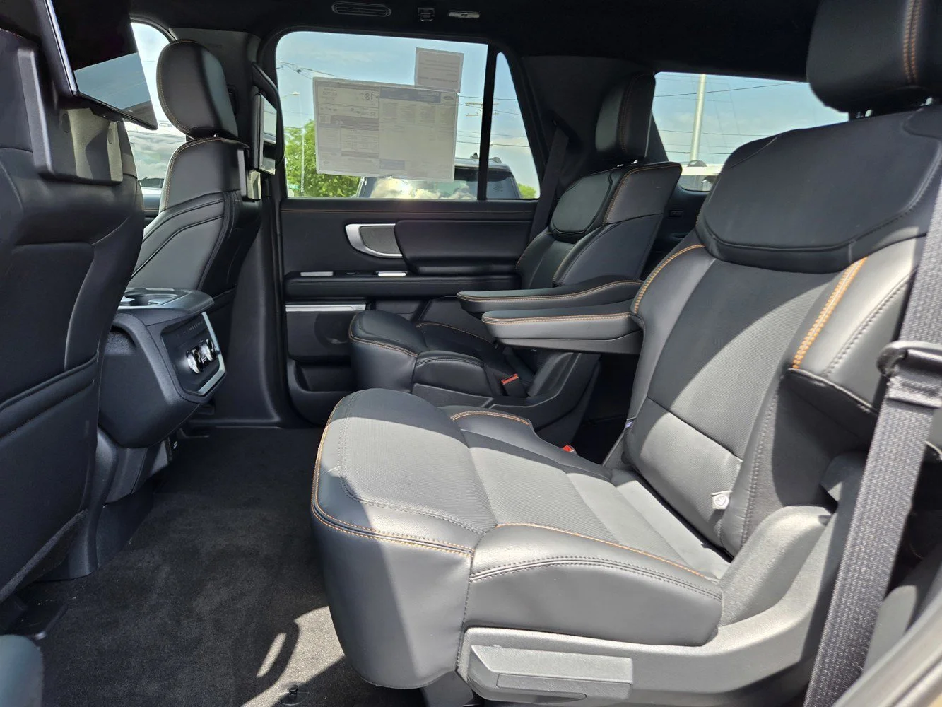 New 2026 Marsh Gray Ford Tremor image 20