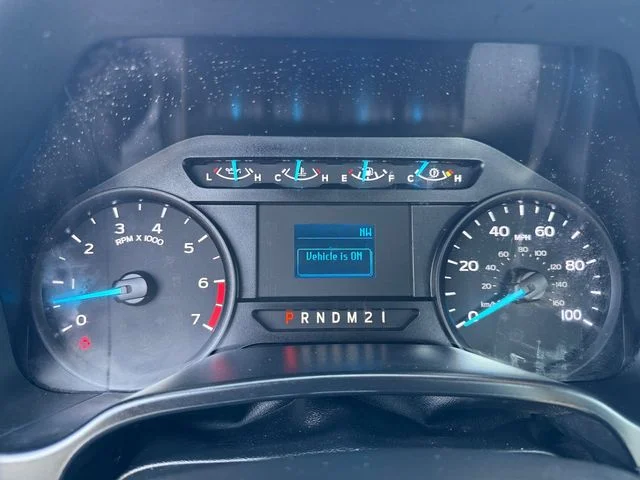 Used 2021 White Ford XL image 14