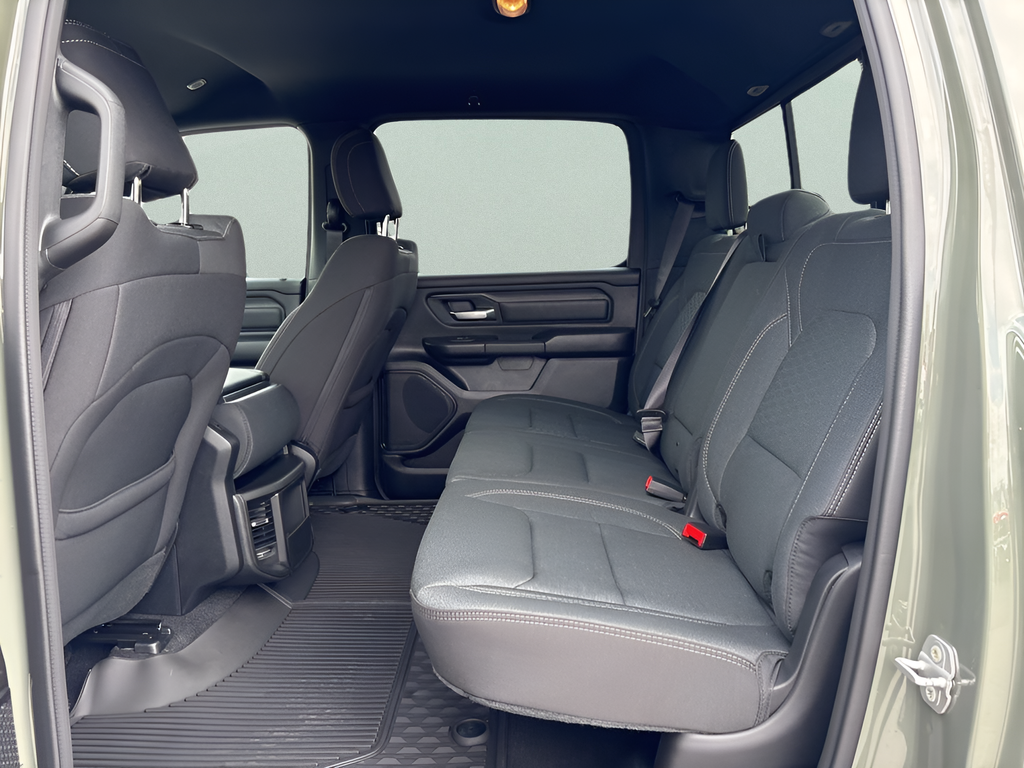2026 RAM 1500 Tradesman - Photo 29