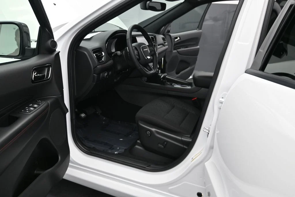 New 2026 White Knuckle Clear-Coat Exterior Paint Dodge GT image 14