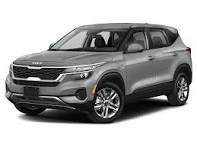 2023 Kia Seltos