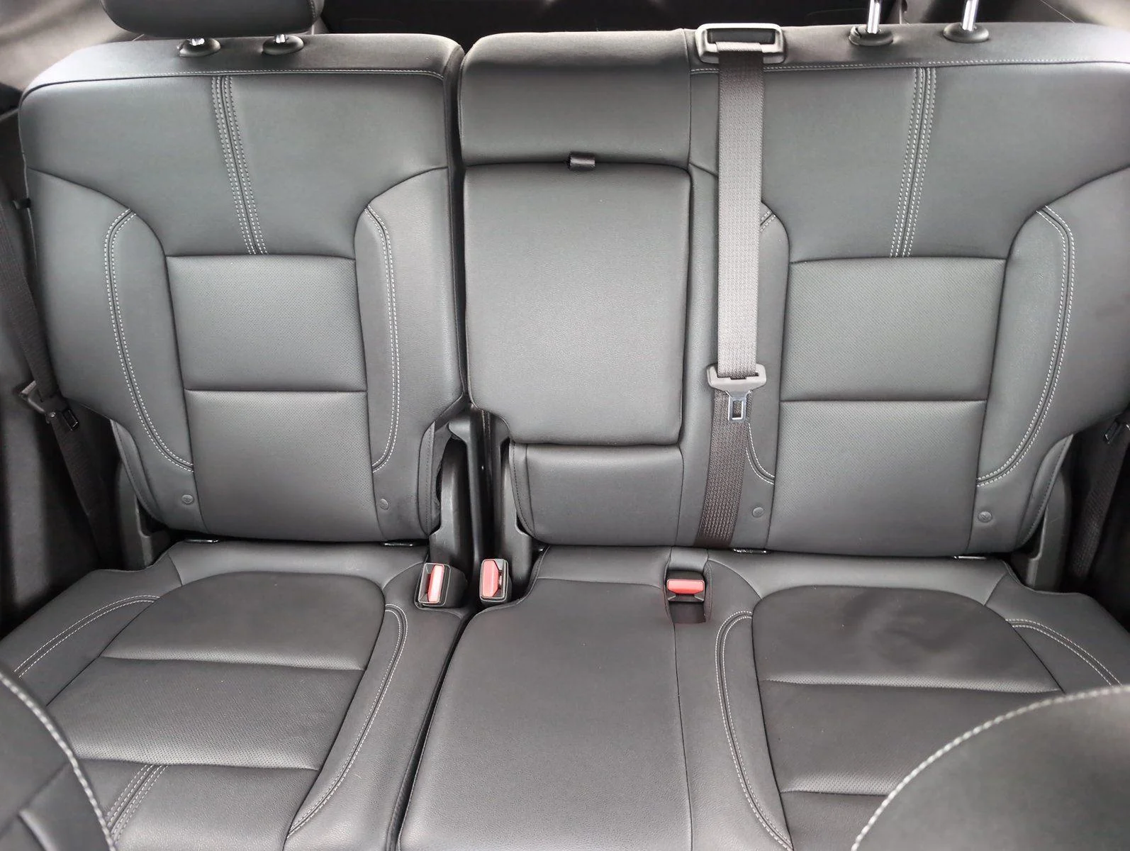 Used 2023 Black Chevrolet 3LT image 32