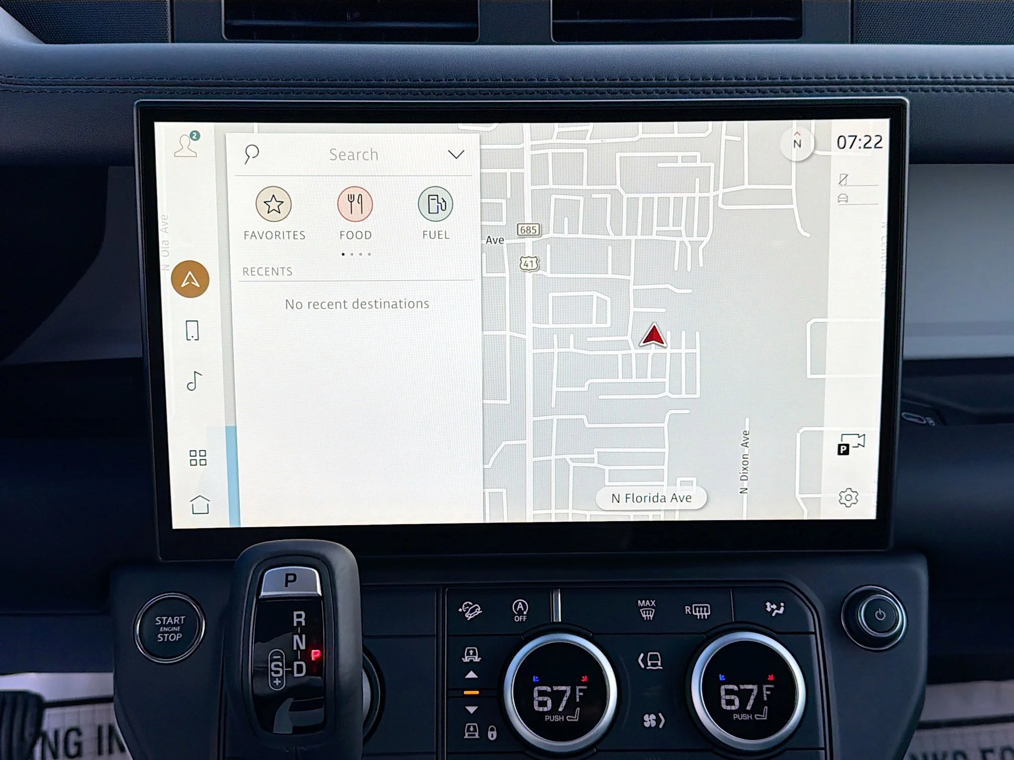 New 2026 Fuji White Land Rover X-Dynamic SE image 31