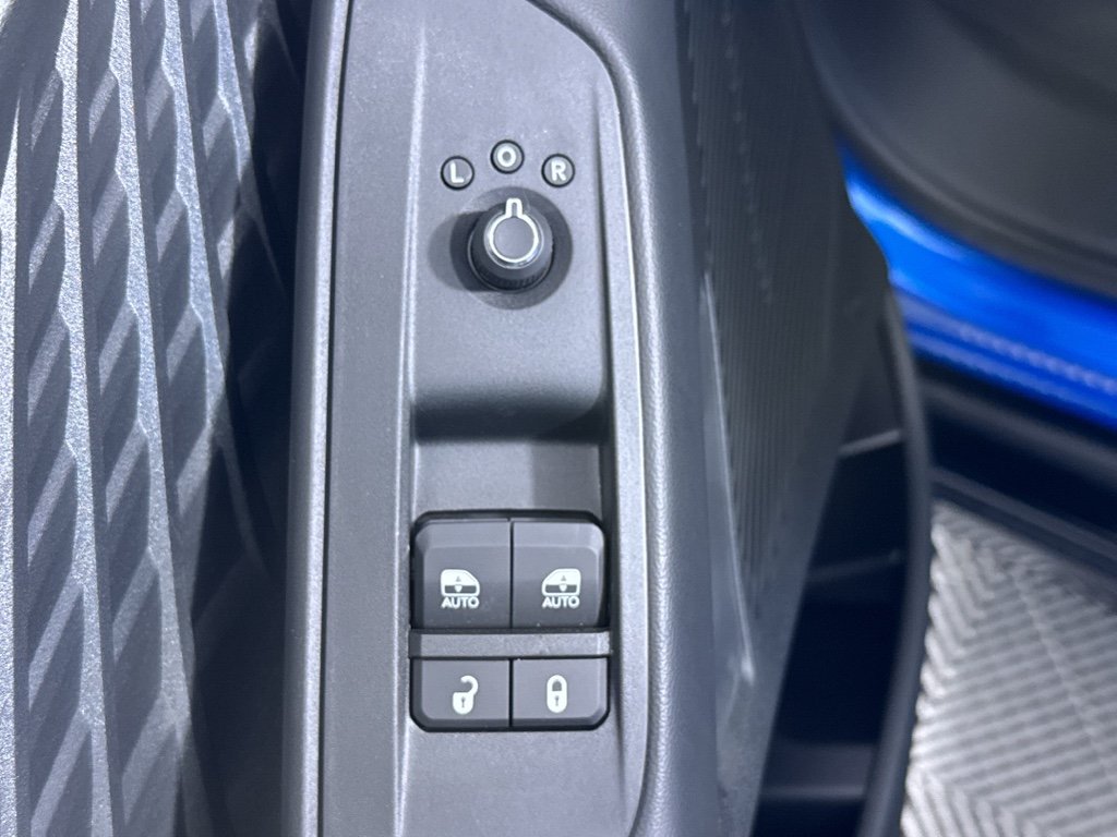 New 2026 Bludicrous Exterior Paint Dodge Scat Pack image 28