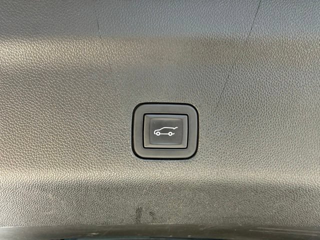Used 2024 Black Chevrolet Premier image 11