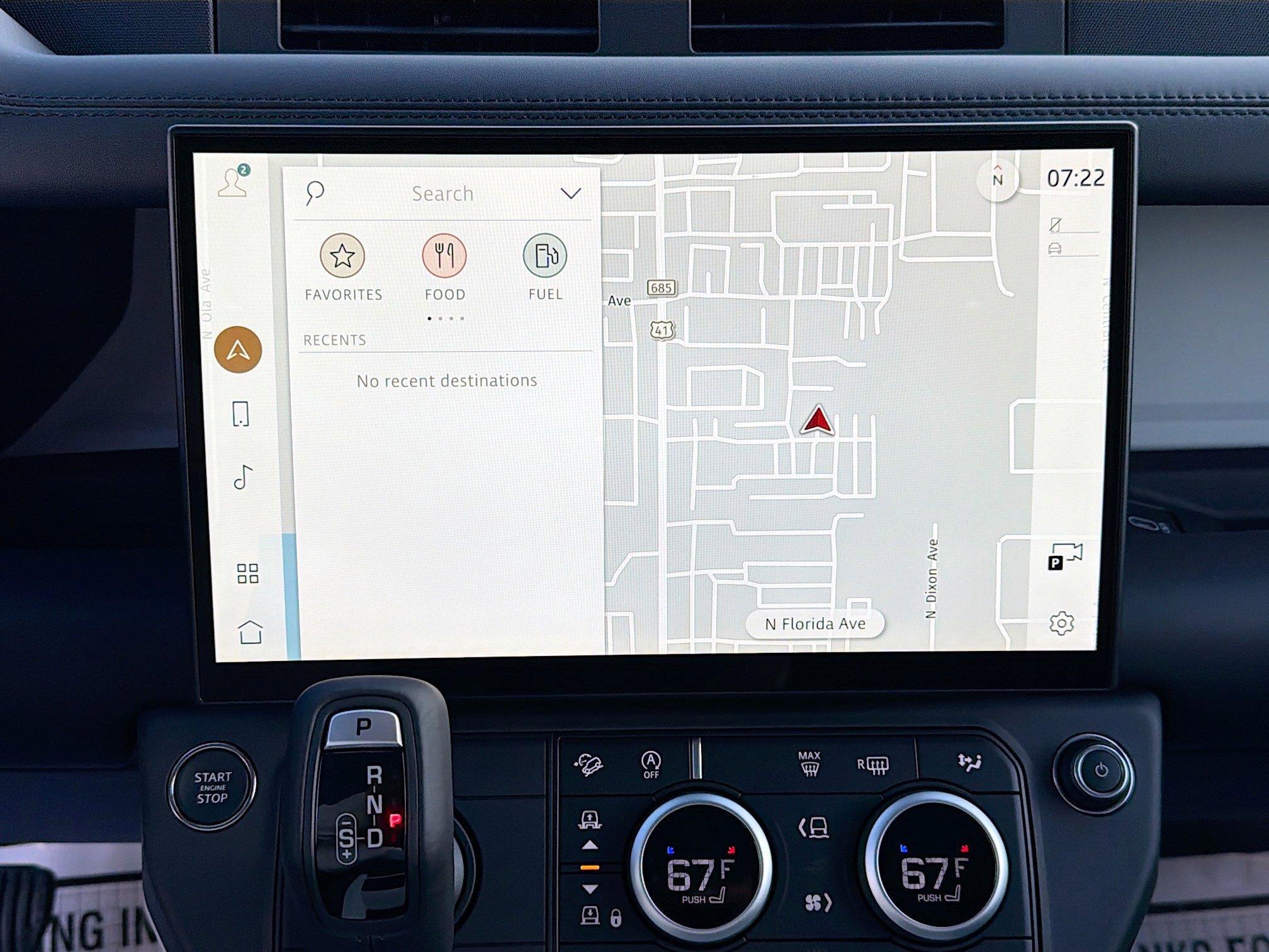 New 2026 Fuji White Land Rover X-Dynamic SE image 31