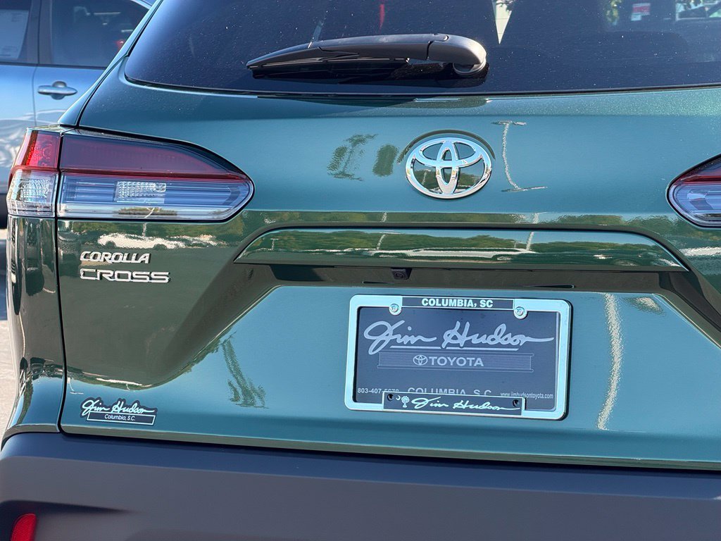 New 2026 Cypress Toyota LE image 11