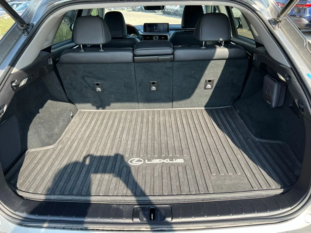 2022 Lexus RX 350 - Photo 28