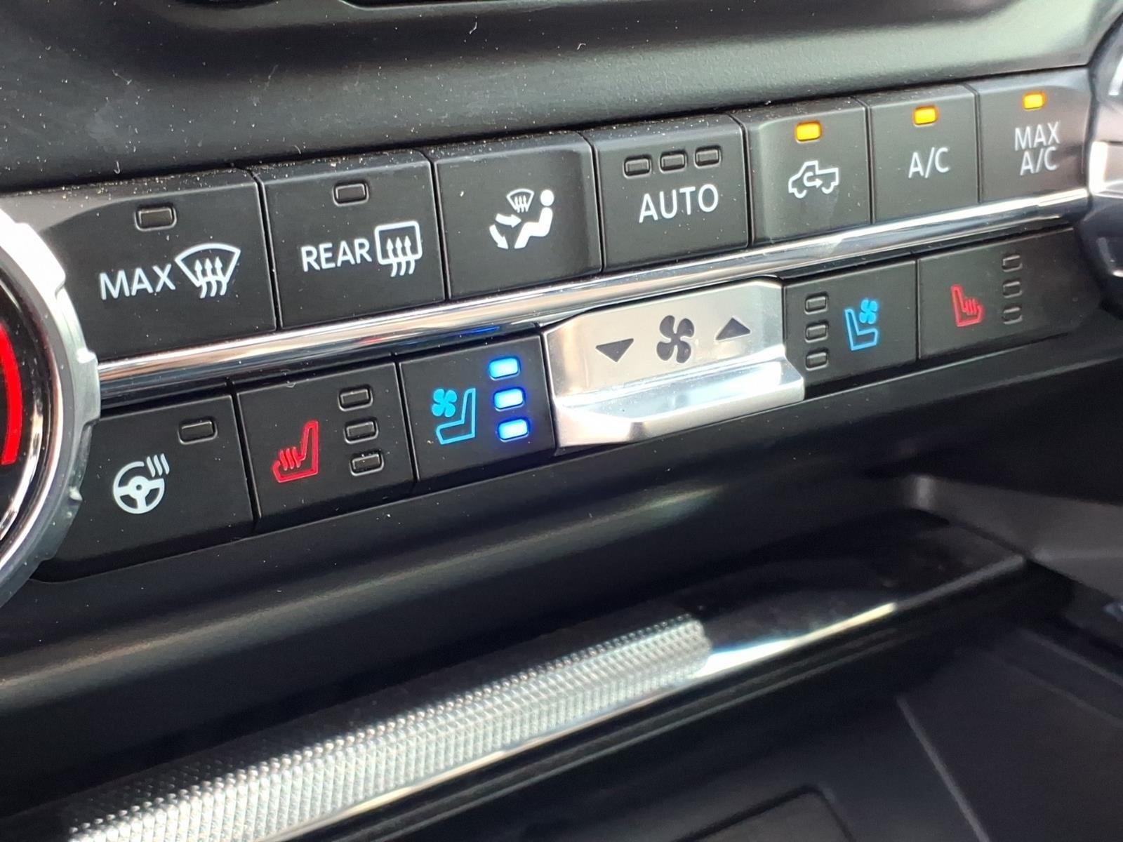 Used 2024 Agate Black Ford Raptor image 5