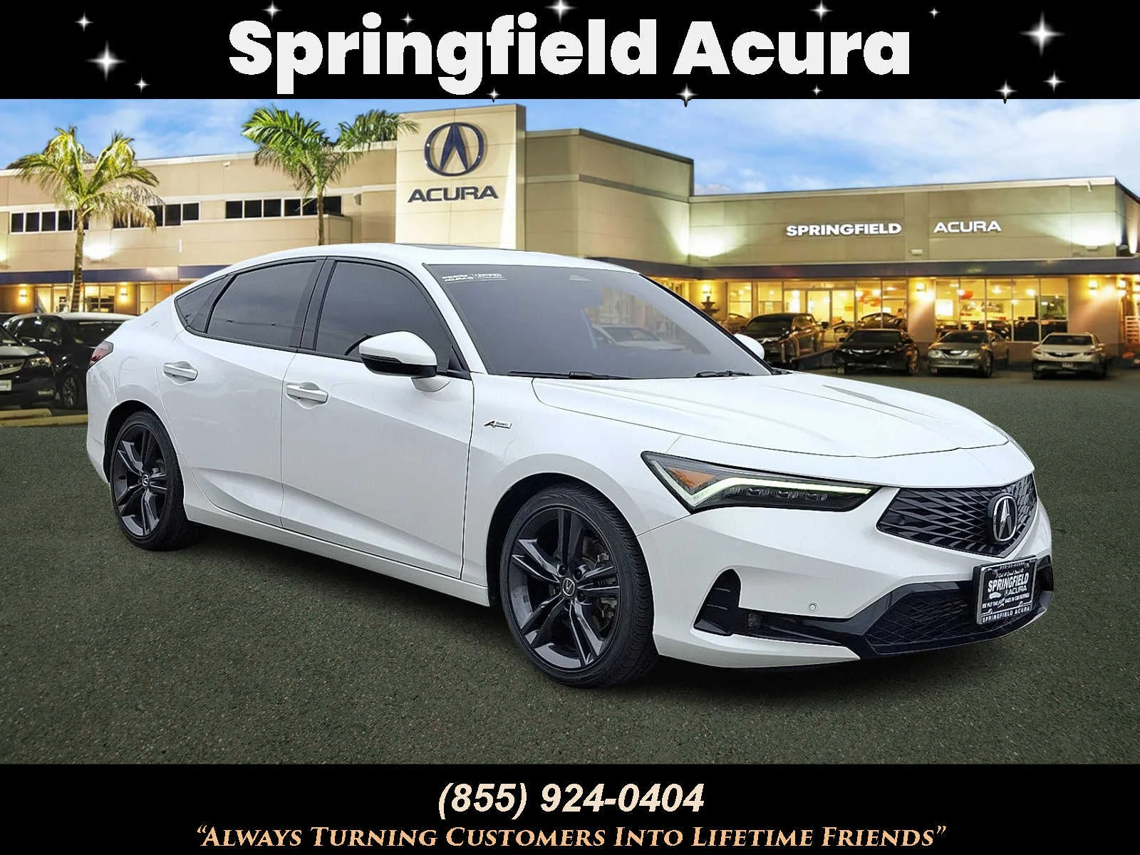 2024 Acura Integra A-Spec with Tech Package's photo