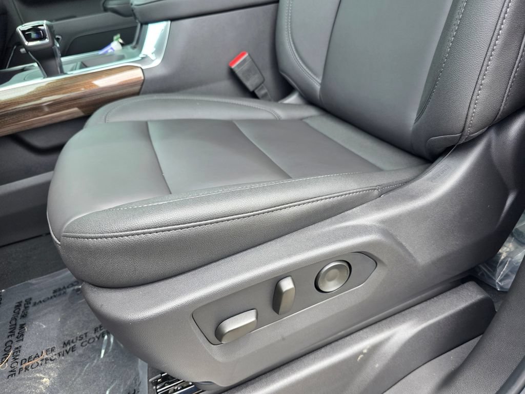 2026 Chevrolet Silverado 1500 RST - Photo 10