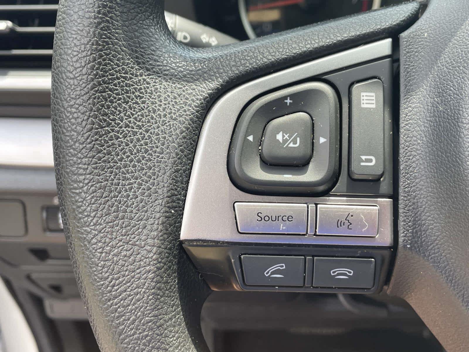 Used 2017 Ice Silver Metallic Subaru Premium image 30