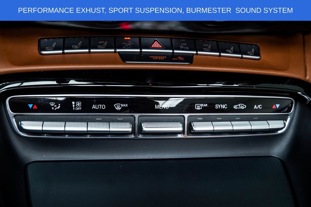 Used 2018 Gray Mercedes-Benz Base image 33