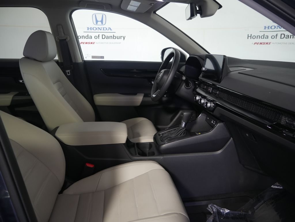 2023 Honda CR-V EX-L - Photo 6